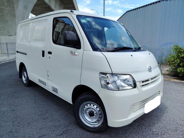 2014 Daihatsu GRAN MAX 1.5 (M) Panel Van - 1