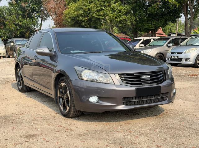 2015 Proton PERDANA 2.0L (A) - 3