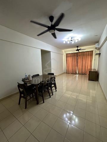 Putra Intan Kondominium 1