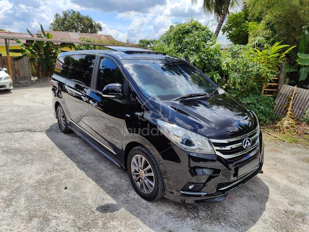 2019 Maxus G10 SE 2.0 TURBO (A) NeW F/LifT FuLSPEC - 3