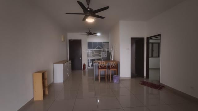 Residensi Zamrud 1
