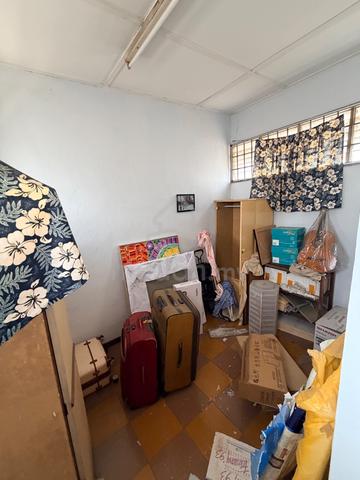 Taman maluri, terrace, teres, house, renovated, 2 sty , cheras 1