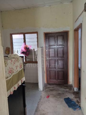 Flat Taman Kota Permai, Bukit Mertajam 1