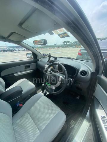 2006 Perodua MYVI 1.3 EZi (A) - 3