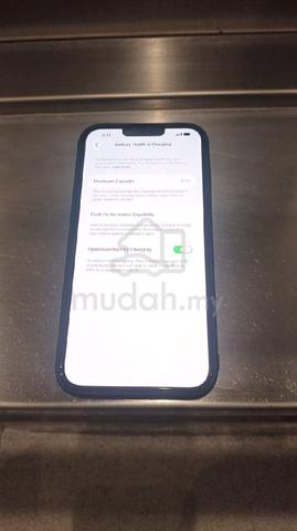 iPhone 13 Pro Max original negotiable - photo 2 of 4