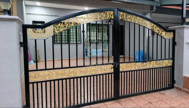 Fully Furnished Terrance House For Rent 1