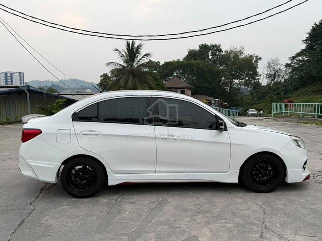 2020 Proton SAGA 1.3 PREMIUM AT - 5
