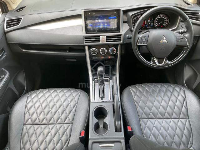 2023 Mitsubishi XPANDER 1.5 (A) NEW MARKET PRICE - 4