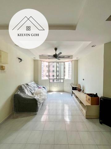 Kingfisher Series Condominium 1