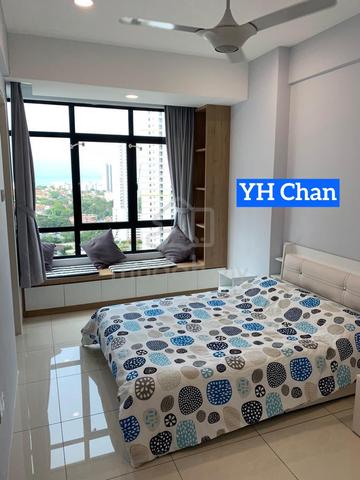 Mont Residence @ Penang 1