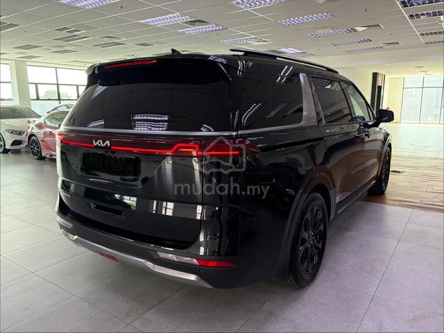 2025 Kia CARNIVAL 2.2 S7 HI - 4