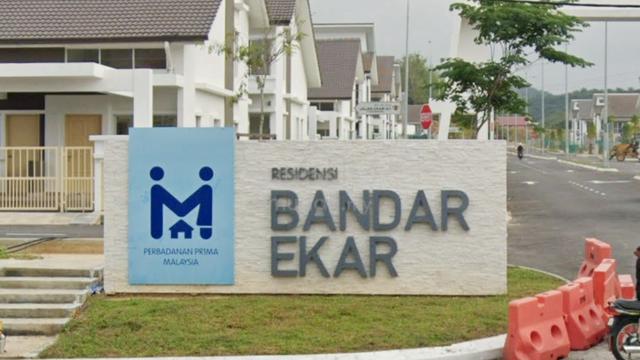 Rantau-Residensi Prima Bandar Ekar 1