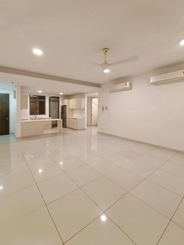 Vivo Residential Suites 1