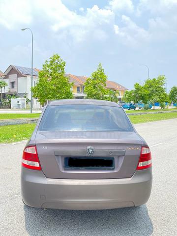 2009 Proton SAGA 1.3 BASE LINE (M) - 3