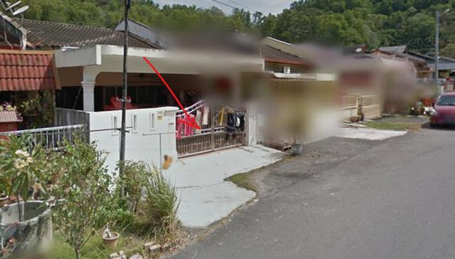 Taman Chip Aik 1 Storey Superlink 24 x 70 Seremban For Sale!! 1