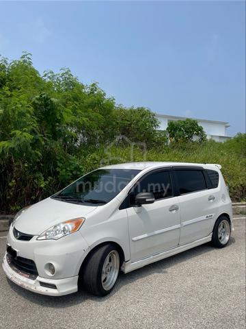 2013 Perodua ALZA 1.5 GHP ADVANCED (M) - 5