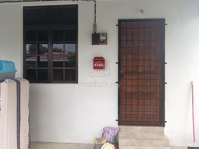 Bilik sewa di kubang kerian 1