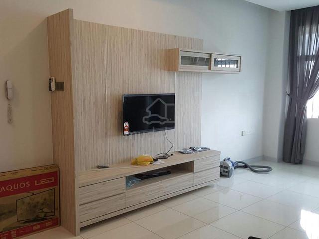 SkyPod Residences 1