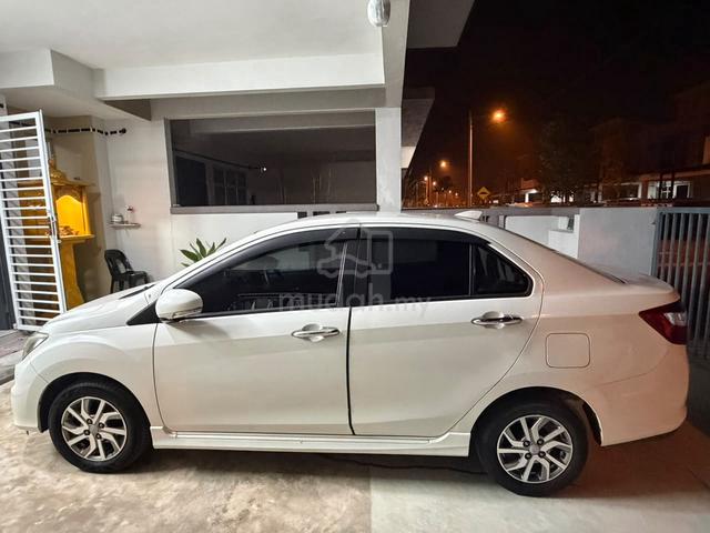2018 Perodua BEZZA 1.3 ADVANCE (A) - 5