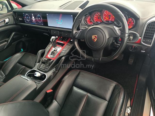 2011 Porsche CAYENNE 3.6 958 (A)Tip Top Condition - 5