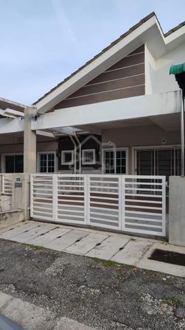 Rumah untuk Disewa 1