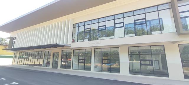 BRAND NEW Factory 25,000sqft + 34,000sqft Land For Rent @ Krubong 1