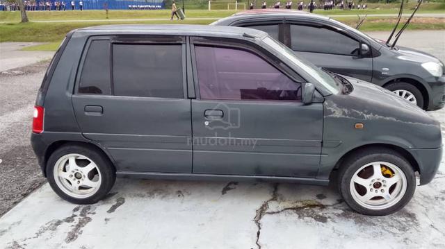 Kancil Untuk Dijual - 4
