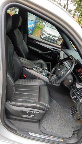 2018 Bmw X5 2.0 XDRIVE40E M SPORT (CKD) (A) - 5