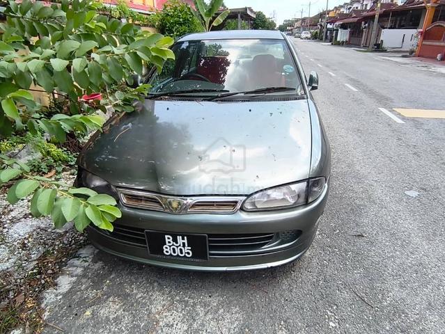 2006 Proton WIRA 1.5 GL (M) - 1