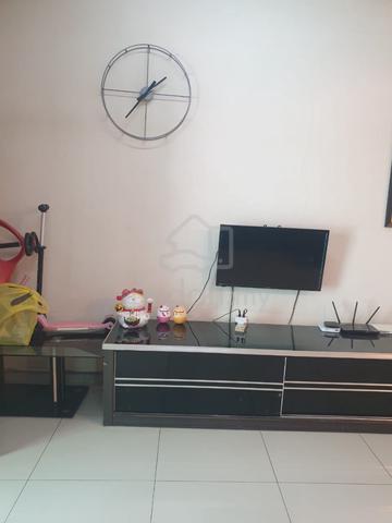 Park Villa Town House,Bukit Puchong 5