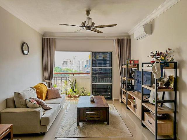 Cengal Condominium 1