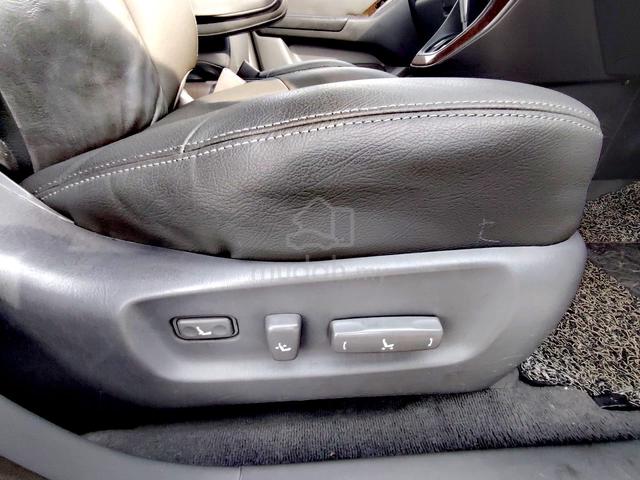1999 Toyota HARRIER 2.2 (A)SUV - 4