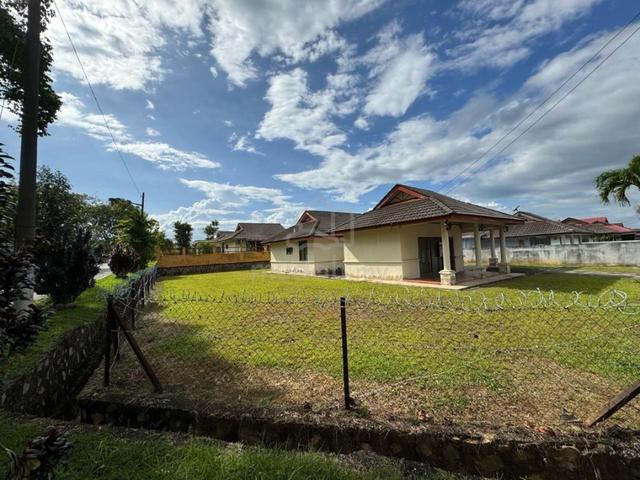 [8197 SF] Single Sty BUNGALOW CORNER, Teluki, Bukit Beruntung, Rawang 1