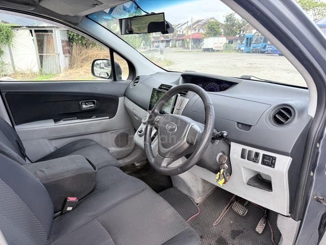 2010 Perodua ALZA 1.5 EZI (A) - 5