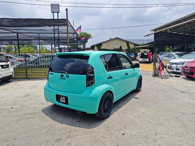 2006 Perodua MYVI 1.3 (M)-LOAN KEDAI - 3