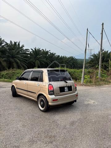 2006 Perodua KELISA 1.0 GX (M) - 4