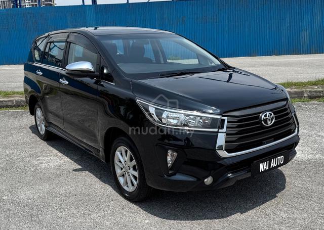 2023 Toyota INNOVA 2.0 G MY16 TGN FACELIFT (A) - 3