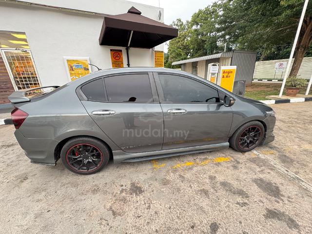 2010 Honda CITY 1.5 E MODULO (A) - 3