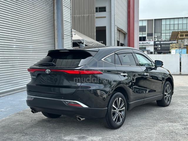 2023 Toyota HARRIER 2.0 G (OFFER)❗️ - 3