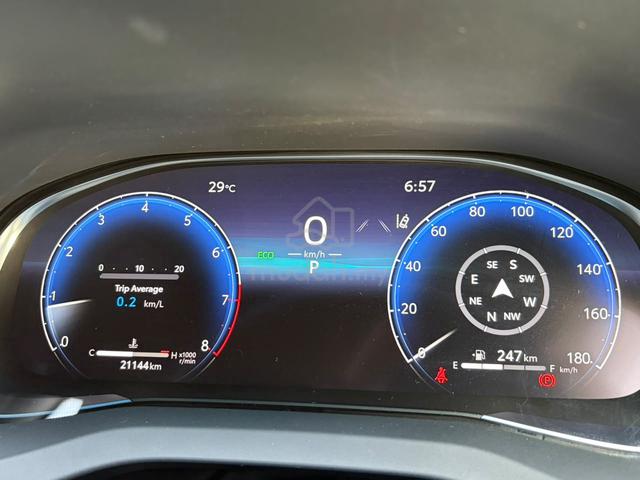 2023 Toyota HARRIER 2.0 Z LEATHER PACKAGE GR SPEC - 3