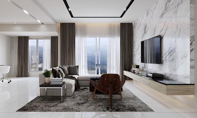 Puchong Condo 1