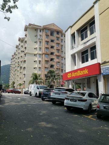 Azuria 1