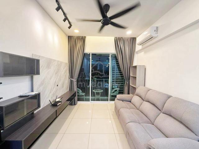 Palm Garden @ Pearl City 1