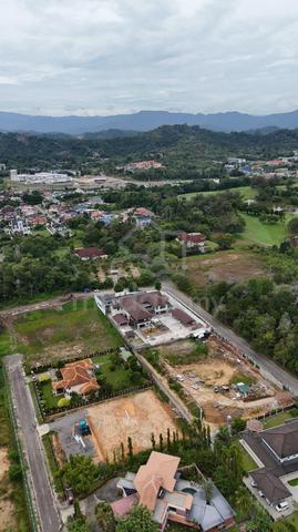 VIP Lot Premium Land for Sale 1