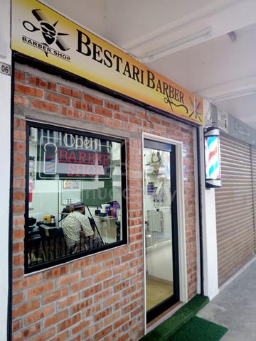 Petaling Jaya SS 2, Damansara Bistari Shop For Rent 1