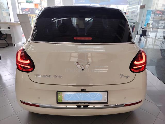 2026 Tq Wuling BINGO EV PRO MY25 (A) - 5