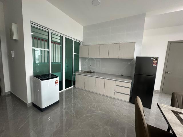 1Sulaman Platinum Tower 5