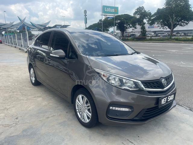 2019 Proton PERSONA 1.6 EXECUTIVE (A) - 2