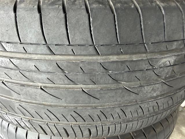 Tayar 215/50/17 toyo cr1 bunga 90% tahun 2025 - photo 2 of 6