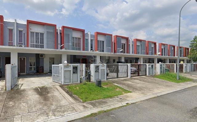 [F. Loan|20X65] 2 Sty Setia Ecohill 1, Semenyih 1